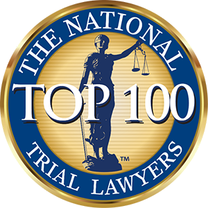 Top 100 | The National Trial Lawyers
